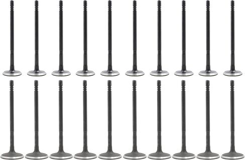 DNJ VK16151 Exhaust Intake Valve Kit for 1995 to 2010 Chrysler, Dodge, Jeep, Plymouth L4 2.4L DOHC 16V EV151 X8 IV151 X8 in Saudi Arabia