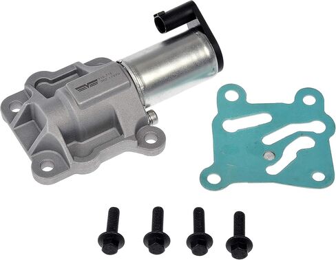 Dorman 916-775 Engine Variable Valve Timing (VVT) Solenoid Compatible with Select Volvo Models in Saudi Arabia