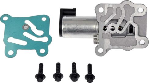 Dorman 916-775 Engine Variable Valve Timing (VVT) Solenoid Compatible with Select Volvo Models in Saudi Arabia