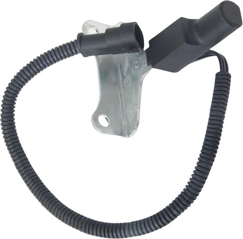 56026701 Crankshaft Position Sensor Compatible with D150 D250 D350 B150 B250 B350 Dakota Ramcharger W150 W250 W350 1990-1993 Grand Cherokee Grand Wagoneer 1993 in Saudi Arabia