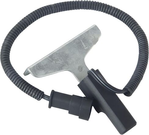 56026701 Crankshaft Position Sensor Compatible with D150 D250 D350 B150 B250 B350 Dakota Ramcharger W150 W250 W350 1990-1993 Grand Cherokee Grand Wagoneer 1993 in Saudi Arabia