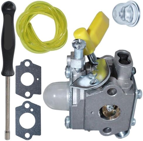 Carburetor Adjust Tool Kit Fit For 308054013 308054003 RY29550 RY30120 RY30140 RY30220 String in Saudi Arabia