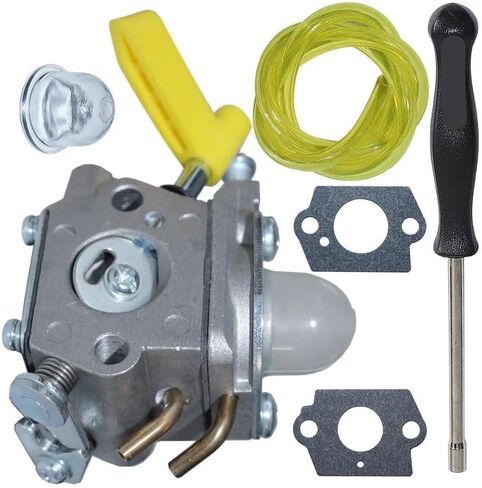 Carburetor Adjust Tool Kit Fit For 308054013 308054003 RY29550 RY30120 RY30140 RY30220 String in Saudi Arabia