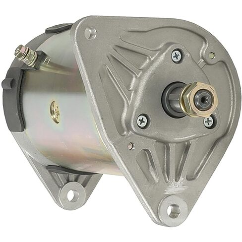 DB Electrical Starter-Generator 420-46001 Compatible With Club car DS Series 1997-2007, EZ-GO 1980-1993, Club car 1996-2006, Columbia/Harley 250-400cc Engines 1967-1995 341-75101 in Kuwait