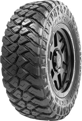 ماكسيس 33X10.50R15LT 6PR RBL MT-772 رازر MT in Saudi Arabia