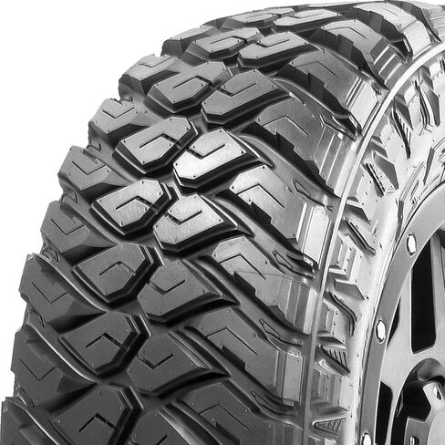ماكسيس 33X10.50R15LT 6PR RBL MT-772 رازر MT in Saudi Arabia