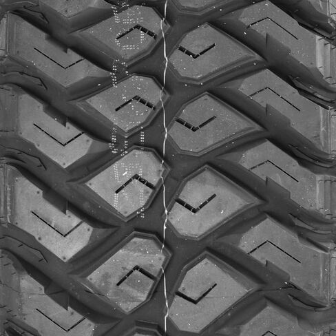 ماكسيس 33X10.50R15LT 6PR RBL MT-772 رازر MT in Saudi Arabia
