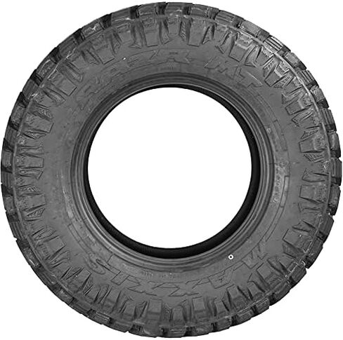 ماكسيس 33X10.50R15LT 6PR RBL MT-772 رازر MT in Saudi Arabia
