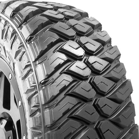 ماكسيس 33X10.50R15LT 6PR RBL MT-772 رازر MT in Saudi Arabia
