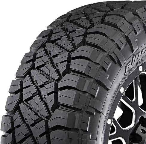 إطار نصف قطري من نيتو ريدج جرابلر لجميع التضاريس - LT275/60R20 123Q in Saudi Arabia