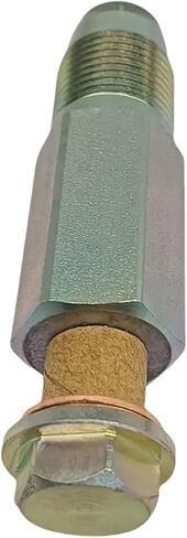 Pressure Relief Valve RE516335 Fits for John Deere 9120 310J 310K 310SJ 310SK 315SJ 315SK 410J 410K 710J 710K 210K 210LJ 160DLC 120D130G 160GLC 180GLC 200DLC 210G 240DLC 250GLC 270DLC in Saudi Arabia