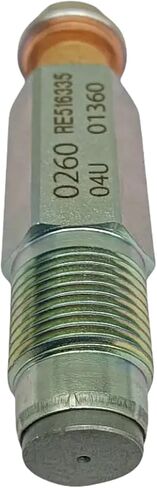 Pressure Relief Valve RE516335 Fits for John Deere 9120 310J 310K 310SJ 310SK 315SJ 315SK 410J 410K 710J 710K 210K 210LJ 160DLC 120D130G 160GLC 180GLC 200DLC 210G 240DLC 250GLC 270DLC in Saudi Arabia