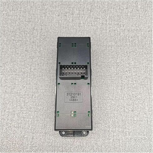 Switch Assy-Power Window الرئيسي متوافق مع Ssangyong Rexton 2012-2017# 8582008C04HEN in Kuwait