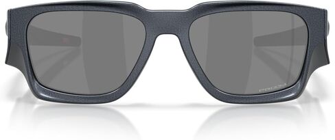 Oakley mens Oo9514 Instagator Rectangular Sunglasses in Saudi Arabia