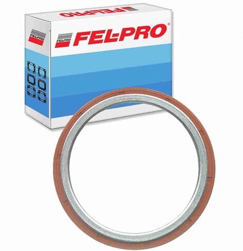 Rear Engine Crankshaft Seal Kit compatible with Ford Explorer 4.0L V6 1995-2010 in Saudi Arabia