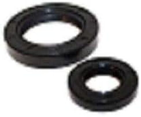 BossBearing Main Crank Shaft Seals Kit for Kawasaki KX125 1995 1996 1997 1998 1999 2000 2001 in Saudi Arabia