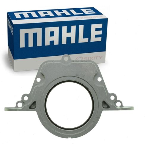 ختم العمود المرفقي للمحرك الخلفي من MAHLE متوافق مع نيسان ألتيما ماكسيما مورانو باثفايندر كويست 3.5L V6 2007-2022 in Saudi Arabia