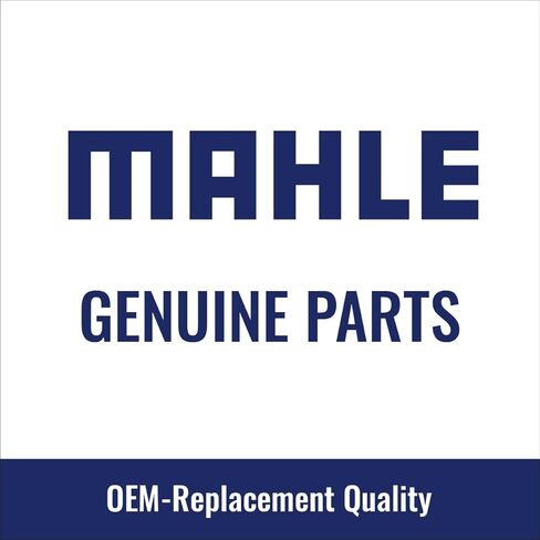 ختم العمود المرفقي للمحرك الخلفي من MAHLE متوافق مع نيسان ألتيما ماكسيما مورانو باثفايندر كويست 3.5L V6 2007-2022 in Saudi Arabia