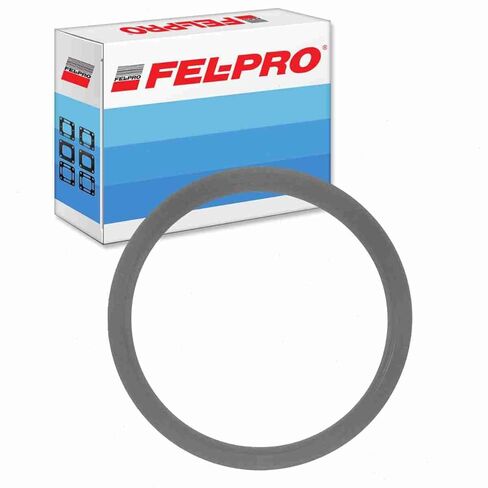 Rear Engine Crankshaft Seal Kit Compatible with Ford Escape 3.0L V6 2001-2012 in Saudi Arabia