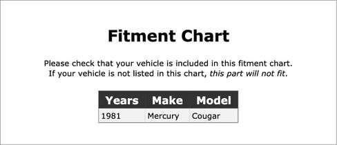 Low/Reverse Automatic Transmission Band Compatible With Mercury Cougar 1981 P-3520588 in Saudi Arabia