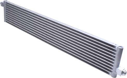 ApplianPar Automatic Transmission Oil Cooler for Chevrolet Malibu 1.5L 2019-2024 in Saudi Arabia