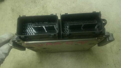 Engine ECM Control Module 3.5L 12 Compatible with Ford F150 Pickup CL3A-12A650-AUC CL3A12A650AUC in Saudi Arabia
