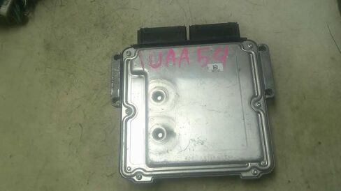 Engine ECM Control Module 3.5L 12 Compatible with Ford F150 Pickup CL3A-12A650-AUC CL3A12A650AUC in Saudi Arabia