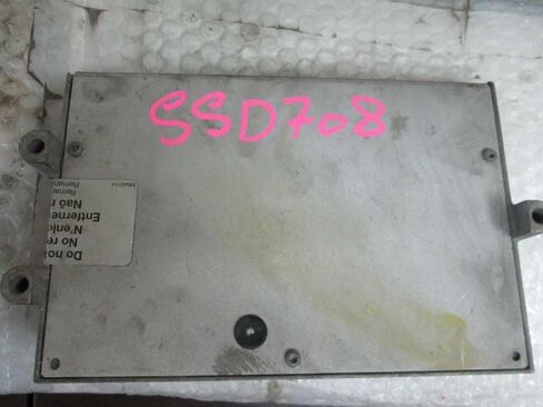 وحدة التحكم في المحرك ECM تناسب 00 متوافقة مع دورانجو P56040364AH 56040364AH in Saudi Arabia