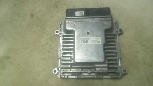 وحدة التحكم في المحرك ECM 2.0L تناسب 17-18 متوافقة مع Hyundai Elantra 39173-2EFE2 391732EFE2 in Saudi Arabia