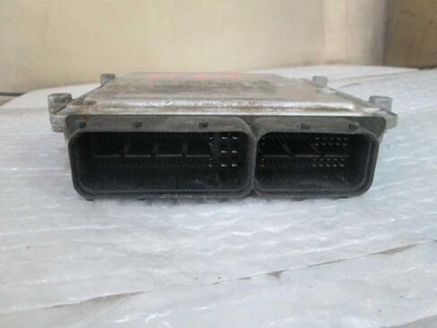 وحدة التحكم في المحرك ECM تناسب 07-10 متوافقة مع KIA Rio 39110-26BG5 3911026BG5 in Saudi Arabia