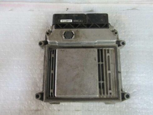 وحدة التحكم في المحرك ECM تناسب 07-10 متوافقة مع KIA Rio 39110-26BG5 3911026BG5 in Saudi Arabia