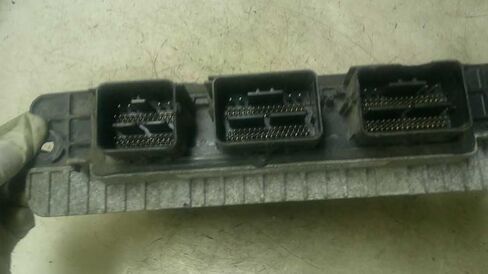 Engine ECM Control Module Fits 12-14 Compatible with Ford Expedition CL1A-12A650-FJ CL1A12A650FJ in Saudi Arabia
