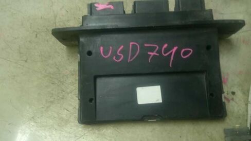 Engine ECM Control Module Fits 12-14 Compatible with Ford Expedition CL1A-12A650-FJ CL1A12A650FJ in Saudi Arabia