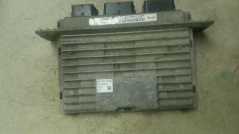 Engine ECM Control Module Fits 12-14 Compatible with Ford Expedition CL1A-12A650-FJ CL1A12A650FJ in Saudi Arabia