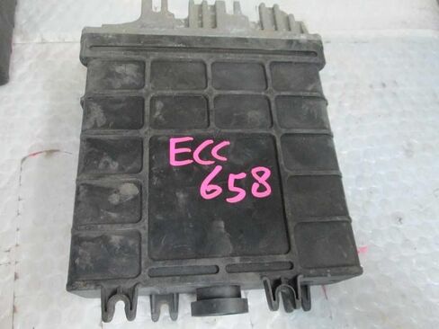 وحدة التحكم في المحرك ECM تناسب 1996 96 متوافقة مع VW Golf المتوافقة مع Jetta 021 906 259 A 021906259A in Saudi Arabia