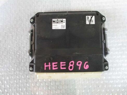 وحدة التحكم ECM للمحرك تناسب 10-11 متوافقة مع Toyota Tacoma 89661-04D00 8966104D00 in Kuwait