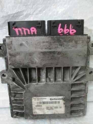 وحدة التحكم في المحرك ECM GT تناسب 15-17 متوافقة مع موستانج FR3A-12A650-DBE FR3A12A650DBE in Kuwait