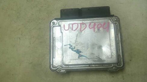 Engine ECM Control Module Fits 19-20 Compatible with Jetta 04E 907 309 BT 04E907309BT in Saudi Arabia