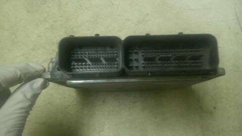 Engine ECM Control Module Fits 19-20 Compatible with Jetta 04E 907 309 BT 04E907309BT in Saudi Arabia