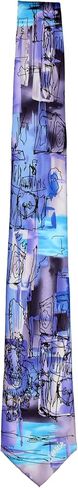 Jerry Garcia Mens Necktie Ties in Saudi Arabia