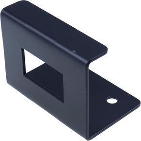 Rocker Switch Mounting Bracket 3014188 Compatible with Buses Mounting Toggle Switch Housing, Truck, Trailer, Hole 1-7/16" x 13/16" in Kuwait