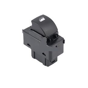 6490.E2 is Suitable for Logo 207 Citroen Auto Parts Electric Window Switch Glass Lift Single in Kuwait