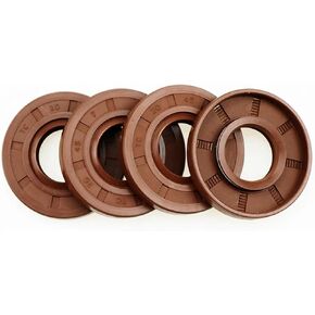 1PC ID 41/42Mm 41/42 * 90 * 52 * 55 * 54 * 60 * 62 * 64 * 65 * 68 * 70 * 72 * 73/75 * 7/8/10/12MM Gasket Acid Resistance Fluorine Rubber Skeleton Oil Seal(42X65X9 1PCS) in Kuwait