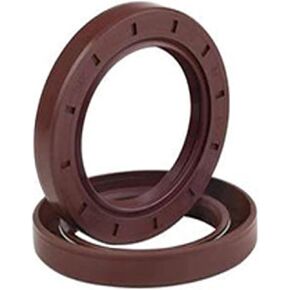 1PCS ID 155/160 * 175 * 180 * 190 * 200 * 10/13/14/15/16 MM Gasket Acid Resistance Fluorine Rubber Skeleton FKM TC Oil Seal Garter(160X200X16 1PCS) in Kuwait