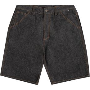 The Hundreds Men's Folsom Denim Shorts, Relaxed Fit in Saudi Arabia