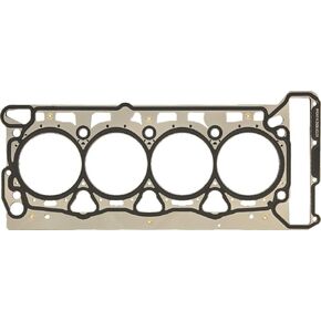 Victor Reinz 61-37475-00 Multi-Layer Steel Cylinder Head Gasket for Select Audi and Volkswagen 2.0L in Kuwait