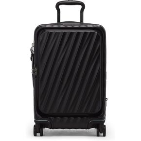 TUMI - 19 Degree Front Access - 4 Wheeled Expandable Carry-On - Thyme in Saudi Arabia