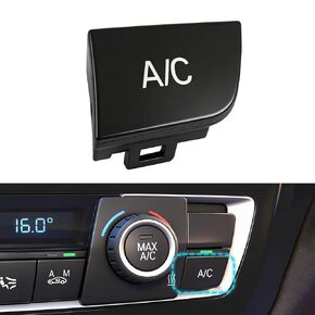 1 حزمة استبدال زر تبديل سرعة المروحة للوحة التحكم في المناخ BMW A/C لسيارات BMW 4' F32/F33/F36/F82/F83 3' F30/F31/F34/F35/F80 2' F22/F23/F87 1' F20/F21 سلسلة الملحقات الأصلية in Kuwait