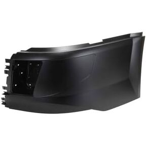 World American WA128-0156 Bumper End W/Fog Light Hole in Kuwait