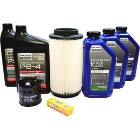 2014-2021 مجموعة الخدمة الكاملة Polaris Sportsman 570 OEM Extreme Duty POL45 in Kuwait